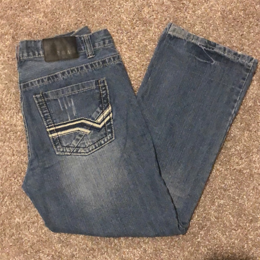 Men’s jeans W34 L30